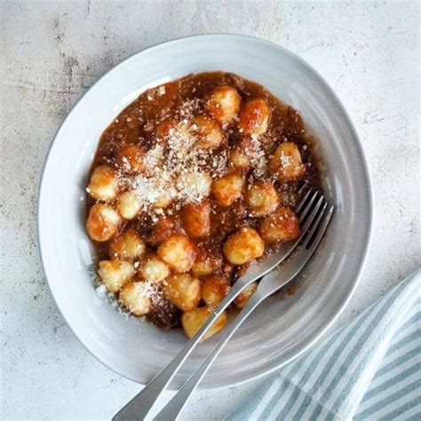 The 9 Best Sauces For Gnocchi Pasta Evangelists