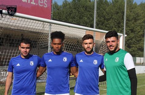 El Burgos Cf Promesas Se Presenta Este Viernes Ante El Zamora Cf