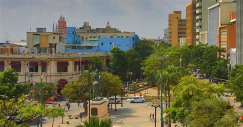 En Vivo Los Candidatos A La Alcald A De Barranquilla Se Enfrentan En