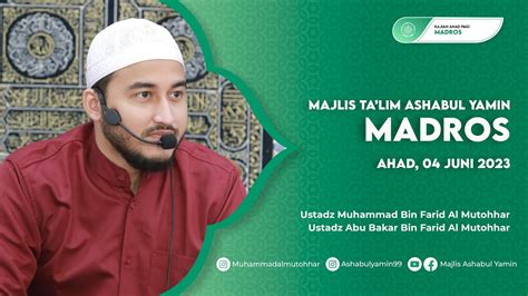 RUTINAN JUM AT WAGE MAJELIS JATI SUMO NEGORO Bersama USTADZ MUHAMMAD