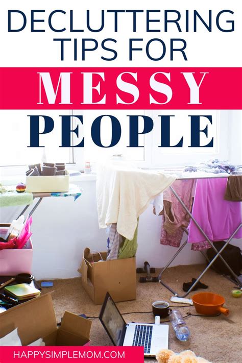 11 Brilliant Decluttering Tips For The Messy At Heart Declutter Declutter Your Home Organize