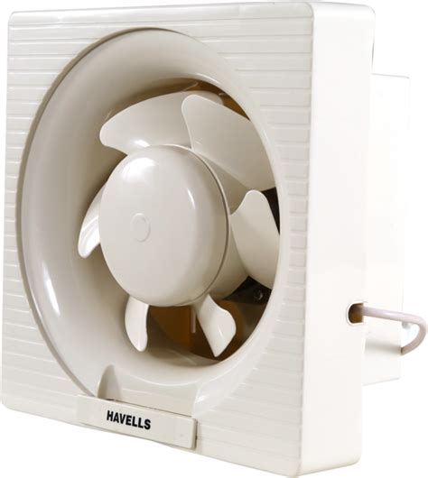 Havells Mm Ventilair Dx White V F Casa Group