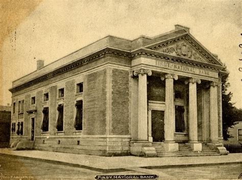 First National Bank of Greenville - Alchetron, the free social encyclopedia