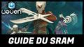 Tous Nos Guides Du Sram Sur Waven Gamosaurus