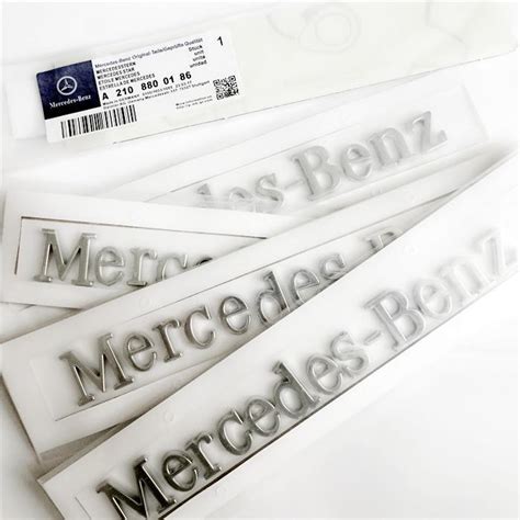 China Mercedes Benz Logo Sticker Manufacturers and Suppliers - for Sale ...