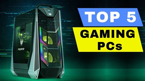 Top Rated Gaming Pc 2025 Una Lawrence