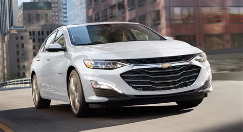 2021 Chevy Malibu Features | Videon Chevrolet of Phoenixville