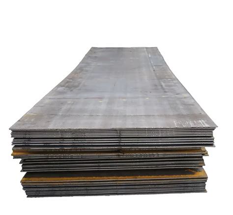 Mild Steel Hot Rolled Sheet Thickness Mm Grade EN At Kg In Pune