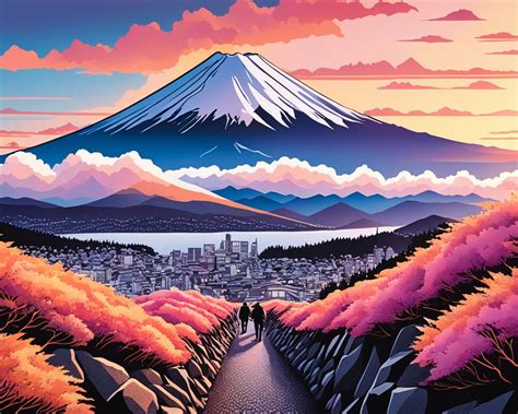 Climb Mt Fuji How To Guide