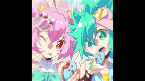 Beyblade Burst | Toko and Nika - YouTube