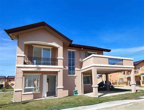 5 Bedroom House And Lot For Sale Nuvali Cabuyao Laguna 119