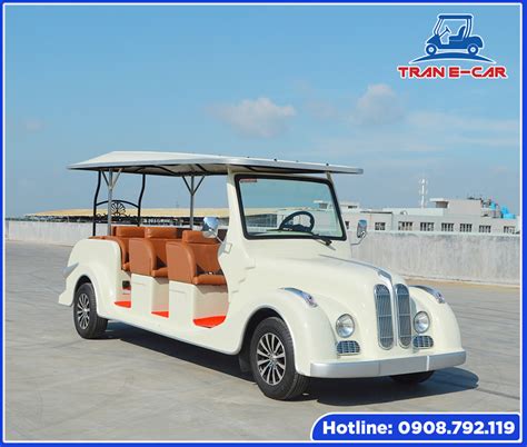 xe dien cho khach tham quan thanh pho lvtong kieu  dien