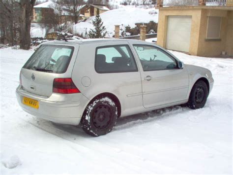 Troc Echange Change Rare Golf Gti Tdi Sur France Troc