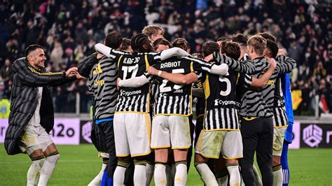 Juventus Gennaio Il Mese Giusto Per Il Sorpasso All Inter Il Calendario