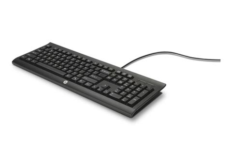 Hp Teclado Alámbrico K1500 Hp Store España