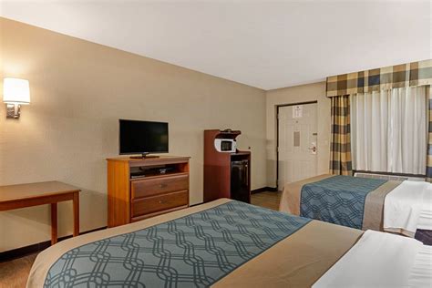 Econo Lodge Belton Kansas City South Rooms Pictures And Reviews