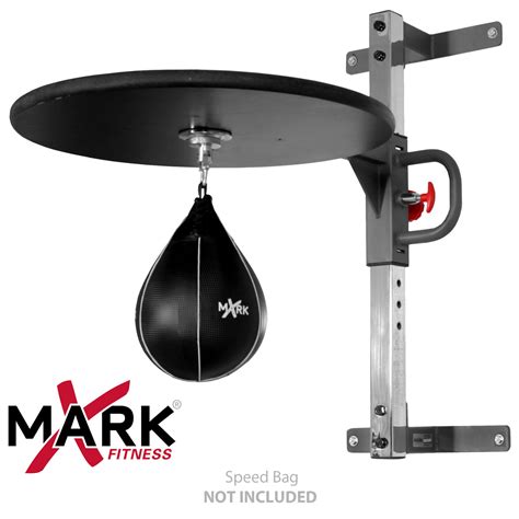 Adjustable Speed Bag Platform Ojcommerce