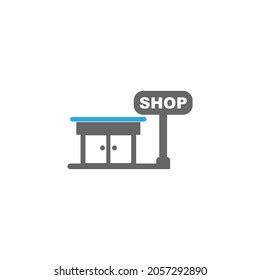 Convenience Store Logo Images Stock Photos Vectors Shutterstock