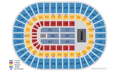 Nassau Coliseum Seating Chart Cirque Du Soleil | Cabinets Matttroy