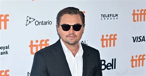 As Ha Sido La Vida De Leonardo Dicaprio