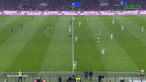 02 04 20 30 00 M Liga De Campeones FHD ES Inter Milan Vs Juventus Ts