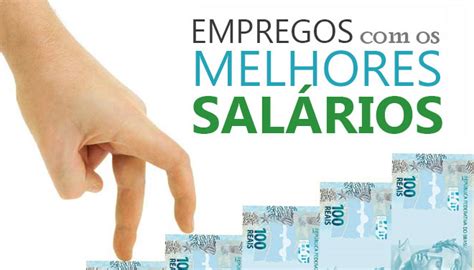 Enem Veja os salários mais altos antes de escolher o curso