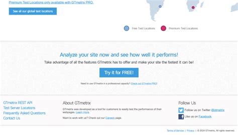 GTmetrix Offers How Do They Compare Scottmax