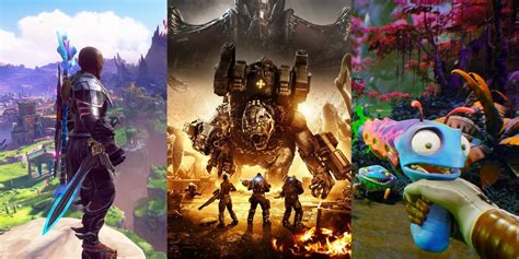 10 Underrated Xbox Series X Games That Deserve More Attention