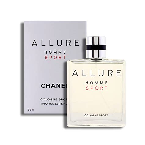 Chanel Allure Sport Art R Illat Lm Nyei