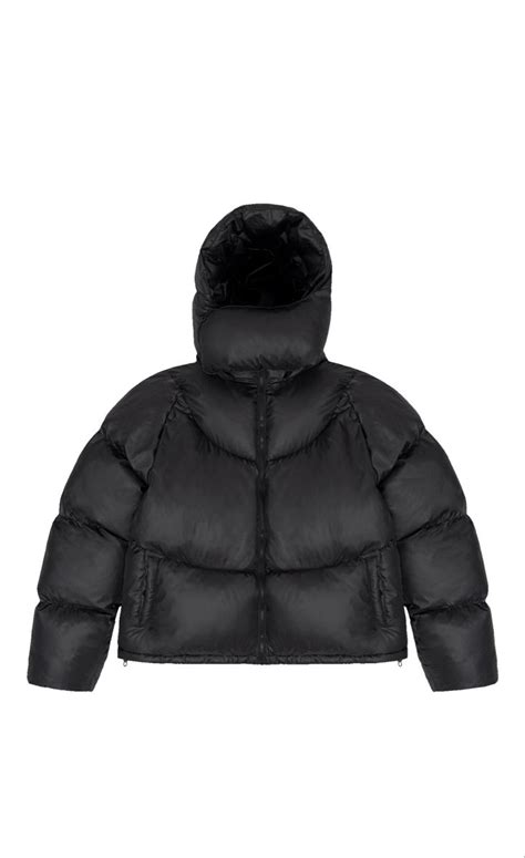 Puffer Jacket TrendtVision