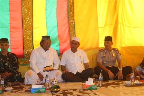 Dayah Alm Tgk Bantaqiah Memperingati Hari Asyura 10 Muharram 1441