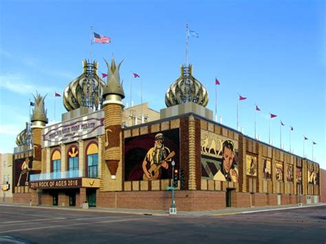 Corn Palace Mitchell 2021 All You Need To Know Before You Go With