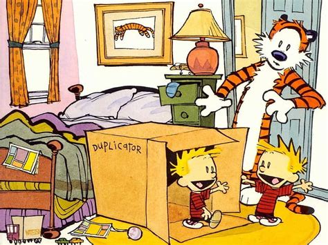 1920x1080px Free Download Hd Wallpaper Calvin And Hobbes Comics