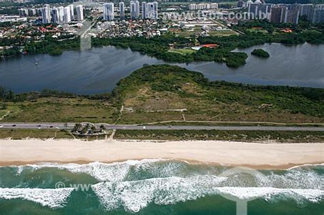 Tyba Online Assunto Foto Aérea Da Parque Natural Municipal De