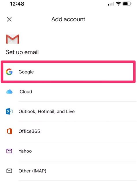 How To Log Into Your Gmail Account On A Computer Or Mobile Device