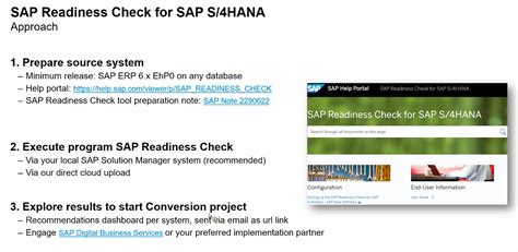 Sap S Hana Key Adoption Scenarios To Consider We Sap Community