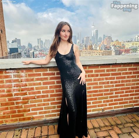 Kaitlyn Dever Nude The Fappening Photo Fappeningbook