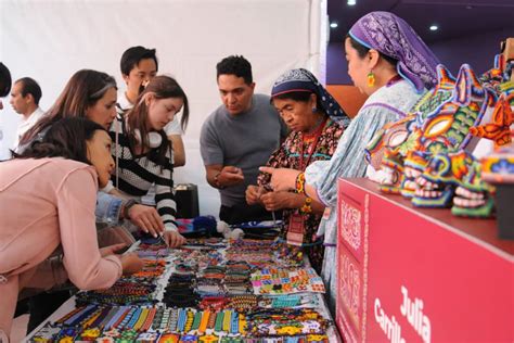 Museo Nacional de Culturas Populares Habrá Feria Artesanal