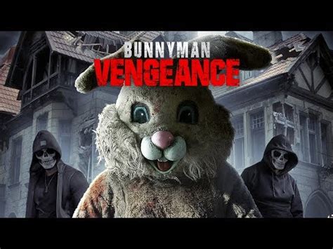 Video Review Bunnyman Vengeance Mostly Rants