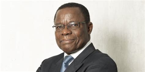 Cameroun Maurice Kamto sadresse à ses compatriotes Lebledparle