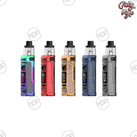 Smok Rpm100 Pod Kit ใช้ถ่าน Pickyvape