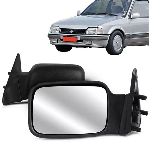 Retrovisor Apolo 1990 1991 1992 Fixo COFRAN SBC Peças Autopeças e