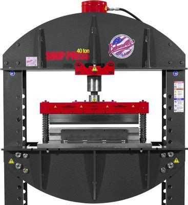Edwards 32" Press Brake Tooling (ED9-PRB32) | JB Tools