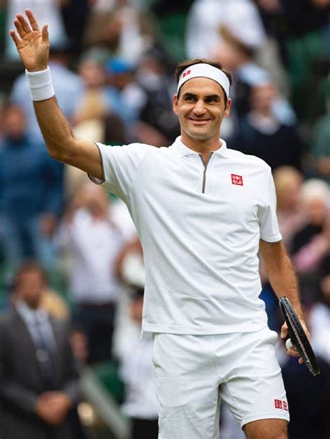 Happy Birthday Roger Federer 10 Inspiring Quotes By The GOAT