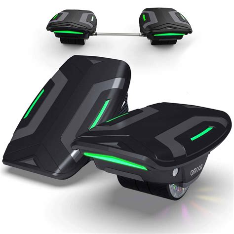 Best Self Balancing Hoverboards Reviews