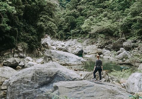 Taroko National Park Guide: How To Explore Taroko Gorge Effectively