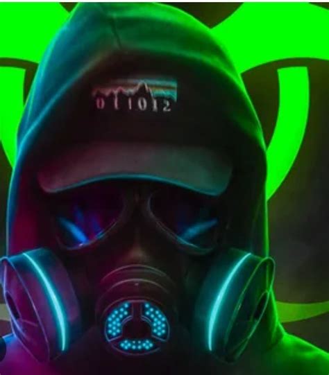 Create Meme Standoff Standoff 2 Neon Gas Mask Pictures Meme