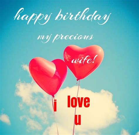 romantic birthday wishes  wife loving quotes sms happy