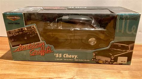 American Muscle Ertl Am Graffiti Bob Falfa S Chevy Kaufen