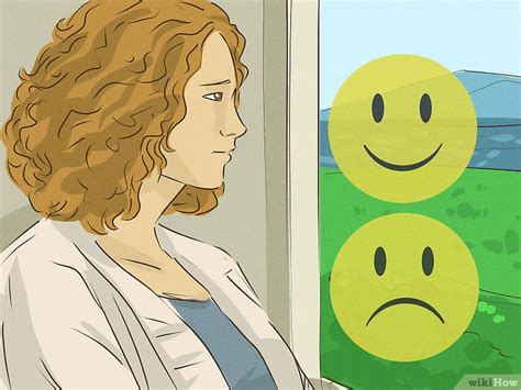 Formas De Superar Um Dia Ruim Wikihow